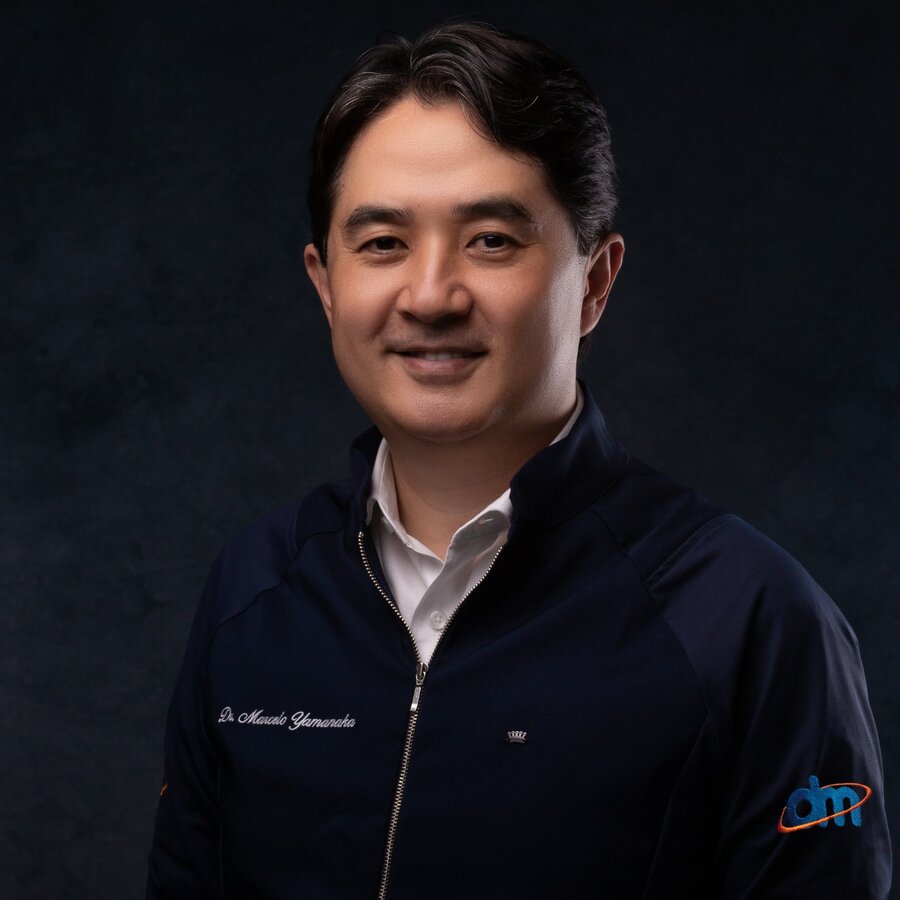 Dr. Marcelo Yamanaka